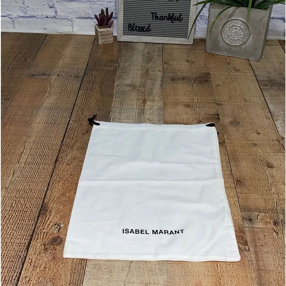 Isabel Marant Dust Bag - Picture 4 of 6